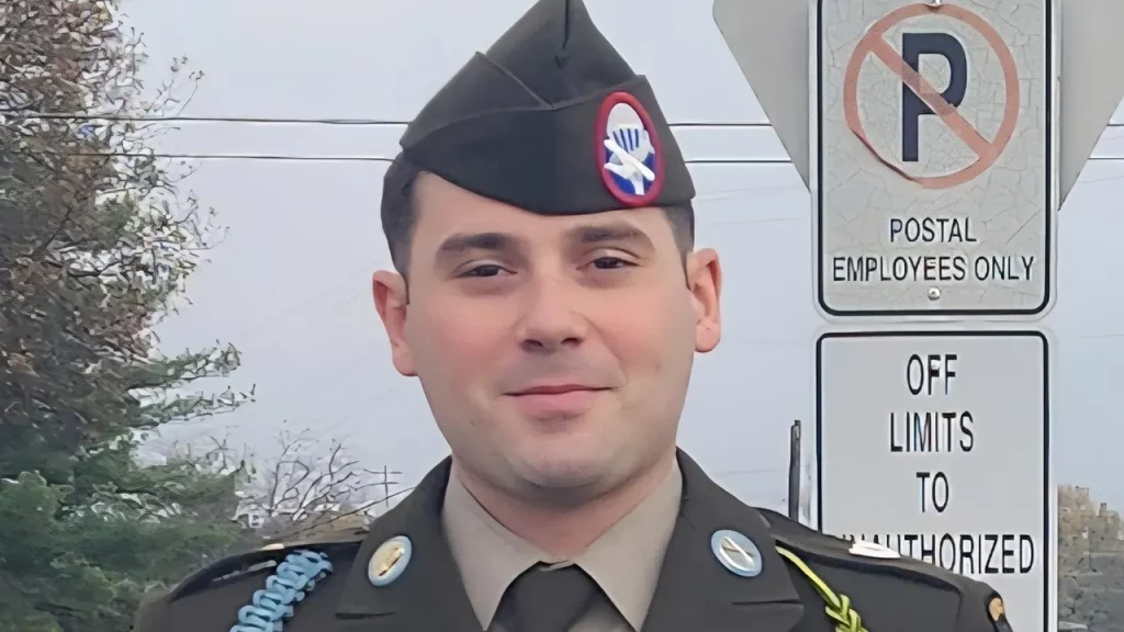 US soldier killed in vehicle crash while training abroad, Army confirms