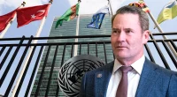 US still has no UN ambassador as world leaders convene amid multifront crises
