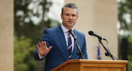 US strikes 'obliterated' Iran's nuclear ambitions: Hegseth