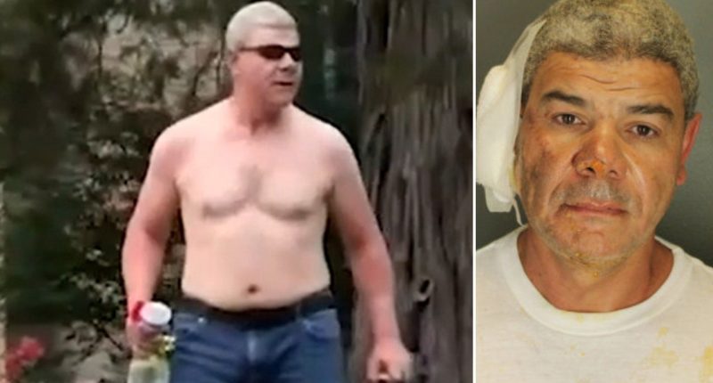 'USAID' paperwork found in car of Boulder terror attack suspect targeting pro-Israel group