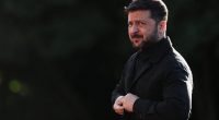 Ukraine moves toward withdrawing from treaty banning anti-personnel mines