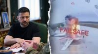 Ukraine’s 'Spider’s Web' drone strike burns over 40 Russian warplanes, Moscow calls it 'terrorist attack'