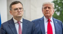 Ukraine’s ex-foreign minister backs Trump on defense spending, warns diplomacy with Putin is nearly exhausted