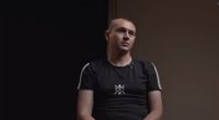 POW Andriy Pereverzev describing his torture.