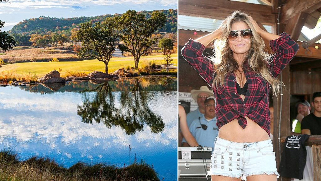 Under-the-radar Texas enclave rivals Napa with sublime secret wineries