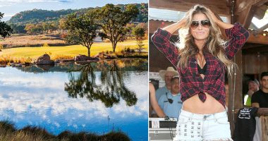 Under-the-radar Texas enclave rivals Napa with sublime secret wineries