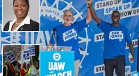United Auto Workers union may have lost $80 million over investment blunder: report