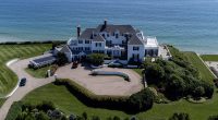 Update in case of remains that washed up near Taylor Swift's mansion