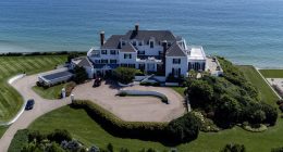 Update in case of remains that washed up near Taylor Swift's mansion