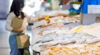 Urgent recall for fish sold in multiple states that could PARALYZE