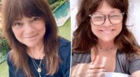 Valerie Bertinelli shares her 'fears' about returning to acting: 'Really terrified'