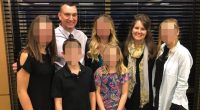 Vance Boelter's wife in hiding as police say she didn't know his plan