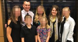 Vance Boelter's wife in hiding as police say she didn't know his plan