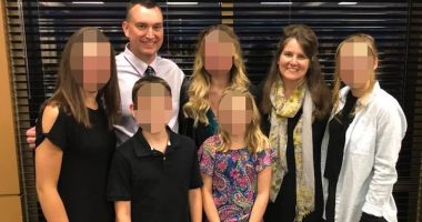 Vance Boelter's wife in hiding as police say she didn't know his plan