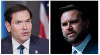 Vance, Rubio to go on Sunday shows after Iran strikes