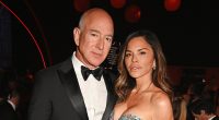 Venice locals protest Jeff Bezos and Lauren Sanchez's luxury wedding
