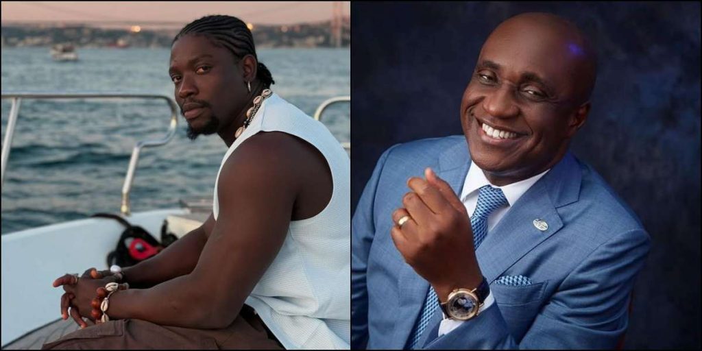 verydarkman david ibiyeomie