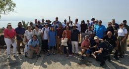 Veteran-led mission evacuates Americans from Israel as Biden's 'weakened' foreign policy blamed for risk