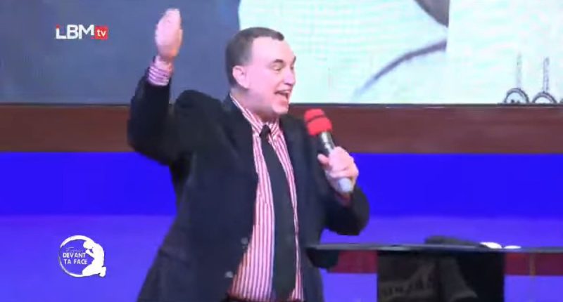 Video sees Minnesota shooting suspect revealing how he met Jesus at 17