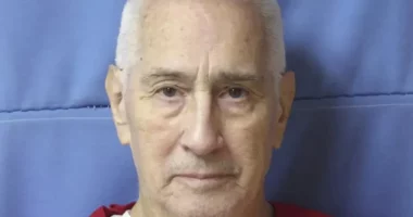Vietnam veteran executed in Mississippi after nearly 50 years on death row for 1976 murder