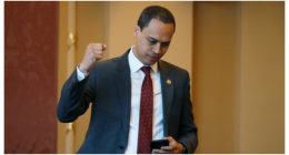 Virginia nail-biter: Early takeaways from the Democratic primaries