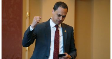 Virginia nail-biter: Early takeaways from the Democratic primaries
