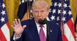 WH maintains Trump consistent in firm stance on Iran nukes — and shows off receipts