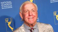 WWE icon Ric Flair reveals shock cancer diagnosis