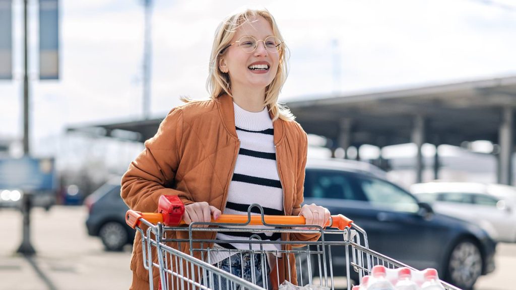 Walmart and Target threaten shoppers with $2,500 fines