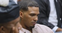 Wander Franco sentence revealed as MLB star is found GUILTY