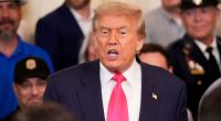 Warning signs emerge for Trump with independent voters