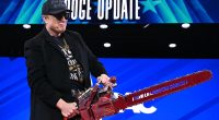 Washington insider FREDDY GRAY hears Elon Musk is 'a lot more nasty'