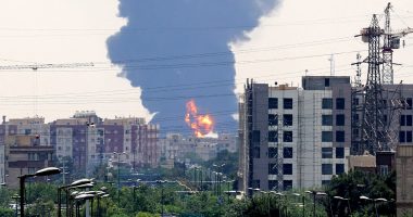 'We are in a war zone,' Iranians speak out as Israeli strikes continue hitting regime targets