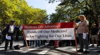 We’re cancer doctors. Here’s why Medicare Advantage fails America’s elderly. 