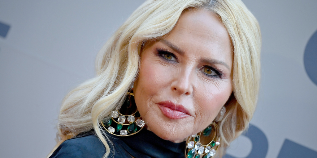 What Is Future RHOBY Cast Member Rachel Zoe’s Net Worth?