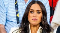 What Meghan's neighbors are all cruelly laughing about behind her back