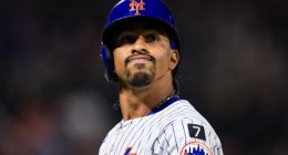 What Mets' Francisco Lindor blames for worsening slump