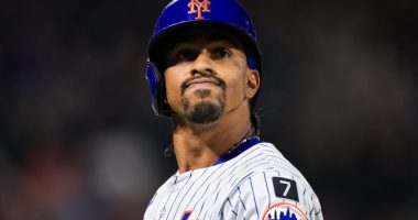 What Mets' Francisco Lindor blames for worsening slump