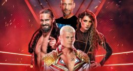 What Time Is 'Monday Night Raw' On Tonight? 'WWE Raw' on Netflix Start Time, Preview, Location