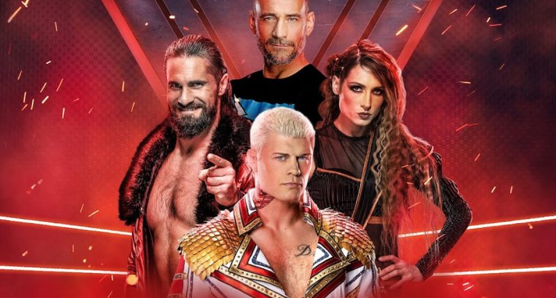 What Time Is 'Monday Night Raw' On Tonight? 'WWE Raw' on Netflix Start Time, Preview, Location