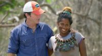 What To Know About The Three Survivor Players Joining The Traitors Season 4