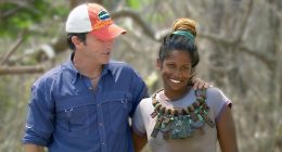 What To Know About The Three Survivor Players Joining The Traitors Season 4