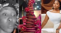 What Veekee James could have done instead of spending N18M on birthday cake