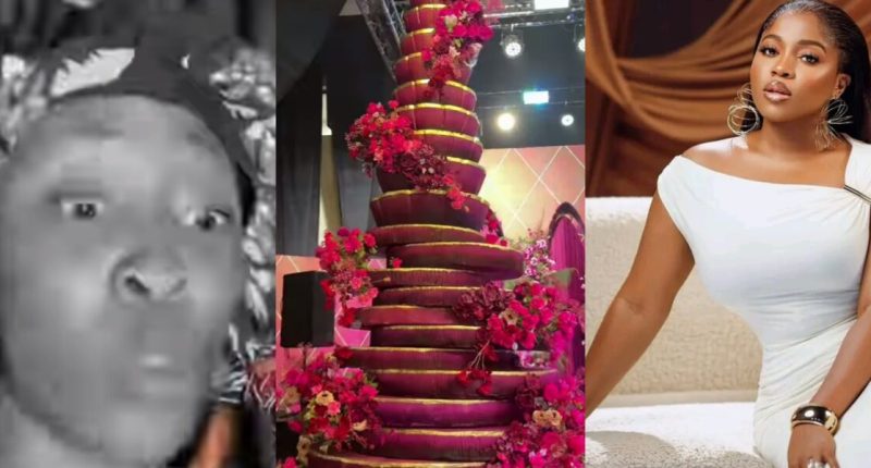 What Veekee James could have done instead of spending N18M on birthday cake