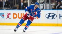 What another year without a first-rounder could mean for Rangers