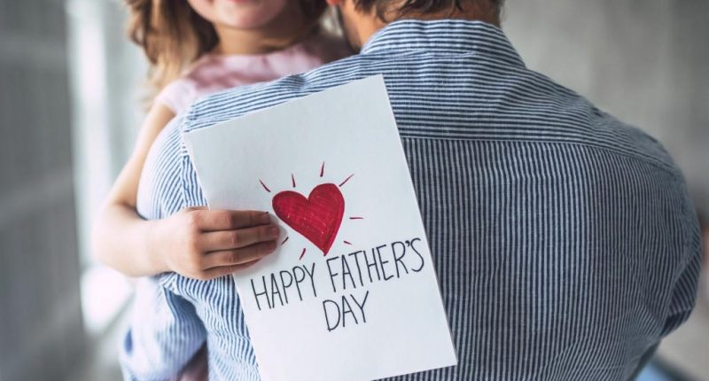What do you get dad for Father's Day? Here are some ideas for the non-deadbeats