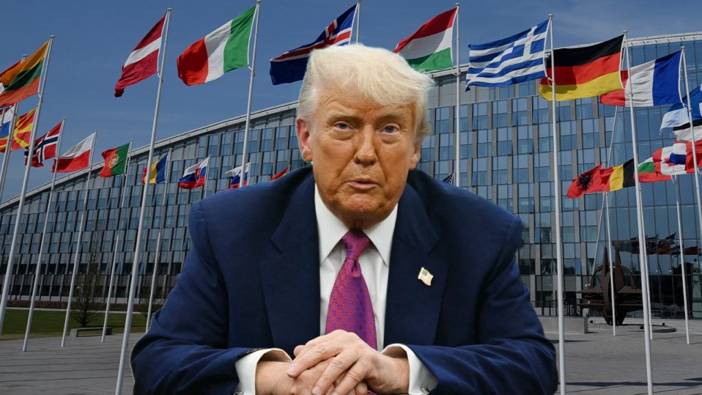 What to expect in the upcoming NATO summit: Trump, spending, Ukraine, Iran