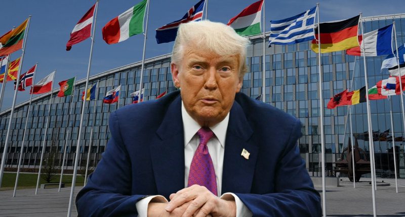 What to expect in the upcoming NATO summit: Trump, spending, Ukraine, Iran