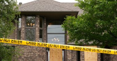 What we know in the aftermath of the Minnesota shootings