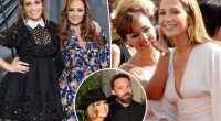 Where Jennifer Lopez and Leah stand after Ben Affleck fallout